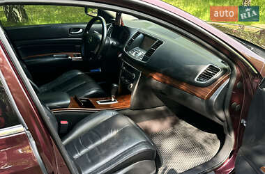 Седан Nissan Teana 2008 в 