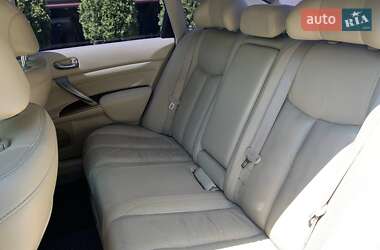 Седан Nissan Teana 2008 в 