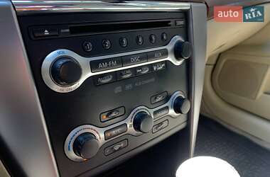 Седан Nissan Teana 2008 в 