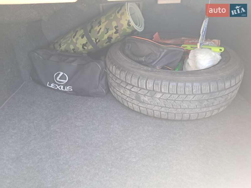 Седан Nissan Teana 2007 в Южноукраинске