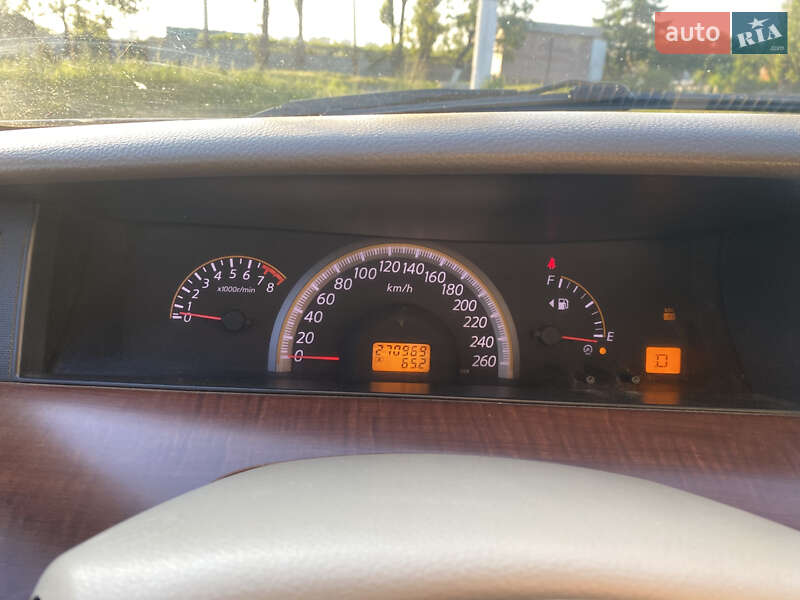 Седан Nissan Teana 2007 в Харкові