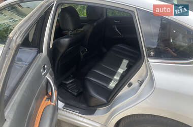 Седан Nissan Teana 2008 в Ивано-Франковске