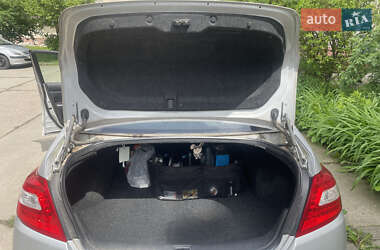 Седан Nissan Teana 2008 в Ивано-Франковске