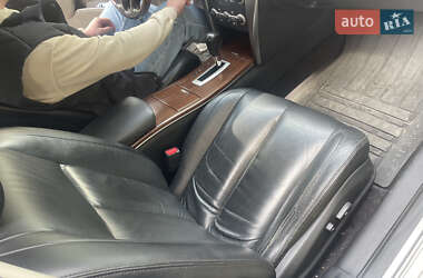 Седан Nissan Teana 2008 в Ивано-Франковске