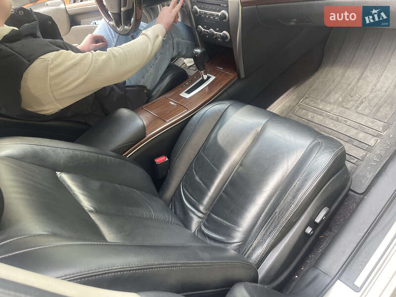 Седан Nissan Teana 2008 в Ивано-Франковске