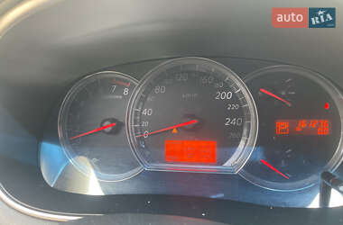 Седан Nissan Teana 2008 в Ивано-Франковске