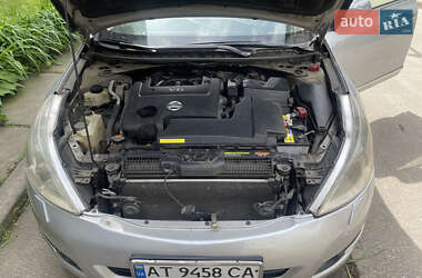 Седан Nissan Teana 2008 в Ивано-Франковске
