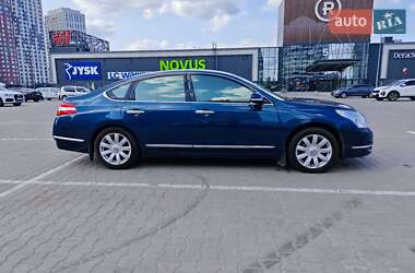 Седан Nissan Teana 2008 в 
