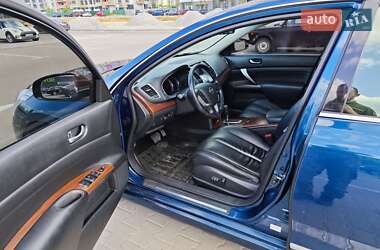 Седан Nissan Teana 2008 в 