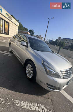 Седан Nissan Teana 2012 в Харкові
