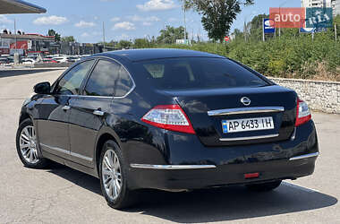 Седан Nissan Teana 2012 в Запоріжжі
