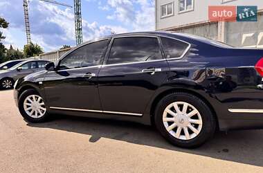 Седан Nissan Teana 2007 в 