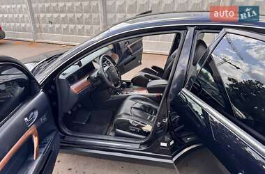 Седан Nissan Teana 2007 в 