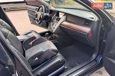 Седан Nissan Teana 2007 в 