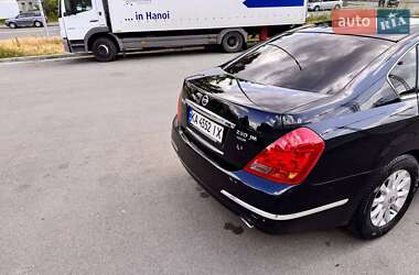 Седан Nissan Teana 2007 в 