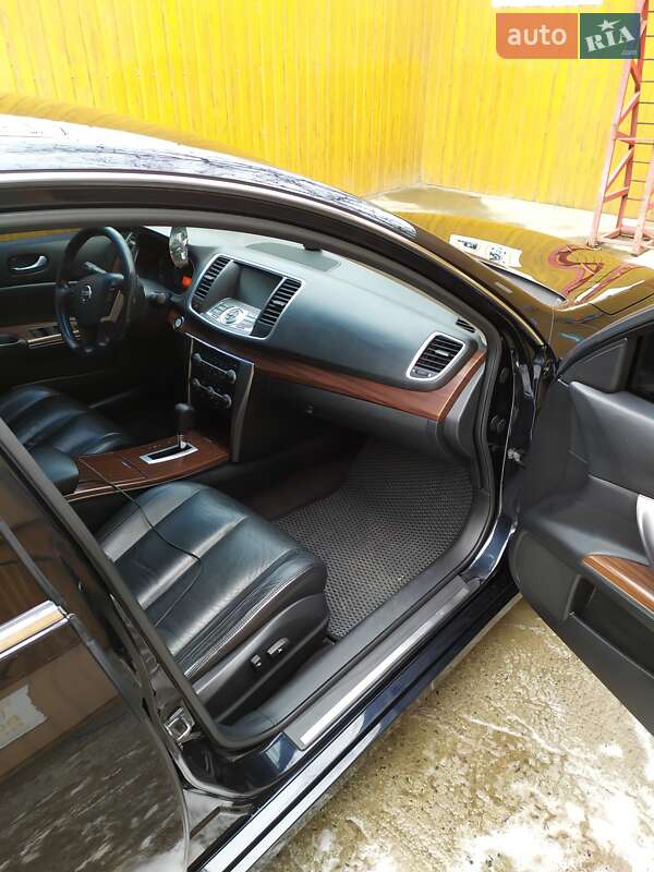 Седан Nissan Teana 2008 в Одесі