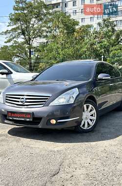 Седан Nissan Teana 2008 в Сумах