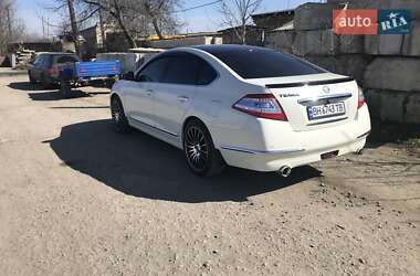 Седан Nissan Teana 2012 в Подільську