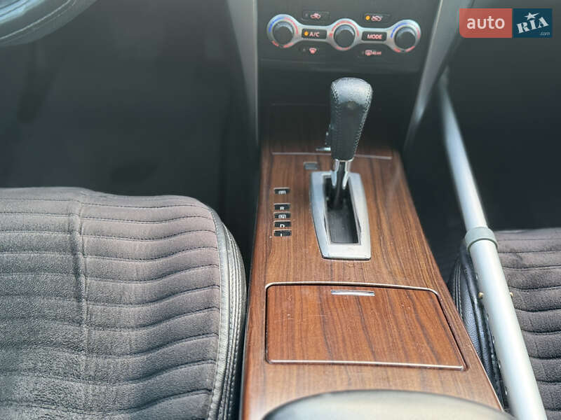 Седан Nissan Teana 2008 в Чорноморську