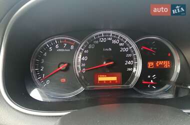 Седан Nissan Teana 2011 в 