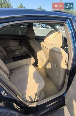 Седан Nissan Teana 2007 в 