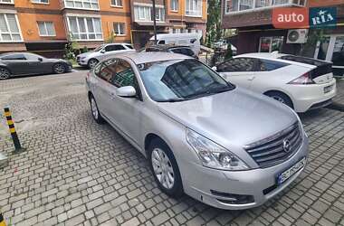Седан Nissan Teana 2010 в 