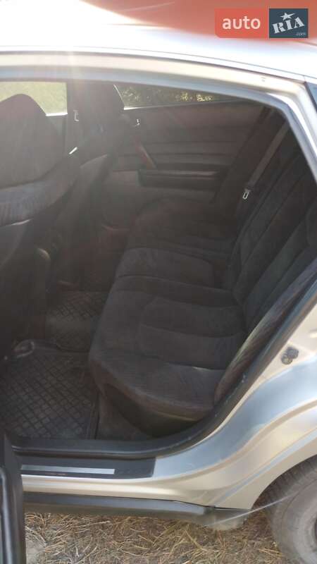 Седан Nissan Teana 2006 в Днепре