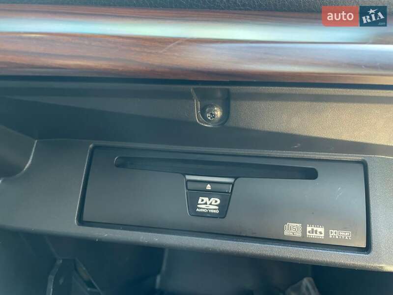 Седан Nissan Teana 2008 в Львові