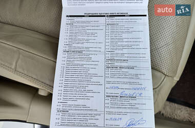 Седан Nissan Teana 2008 в Полтаве