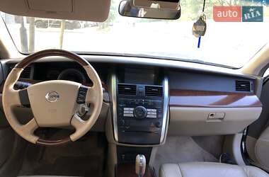 Седан Nissan Teana 2007 в Ивано-Франковске