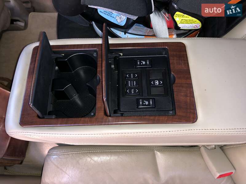 Седан Nissan Teana 2007 в Ивано-Франковске