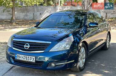Седан Nissan Teana 2008 в Николаеве