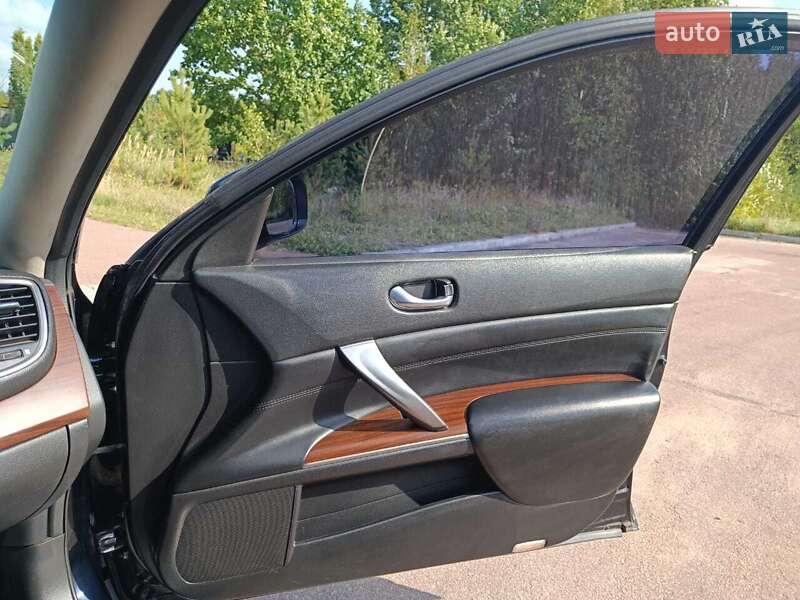 Седан Nissan Teana 2008 в Житомирі