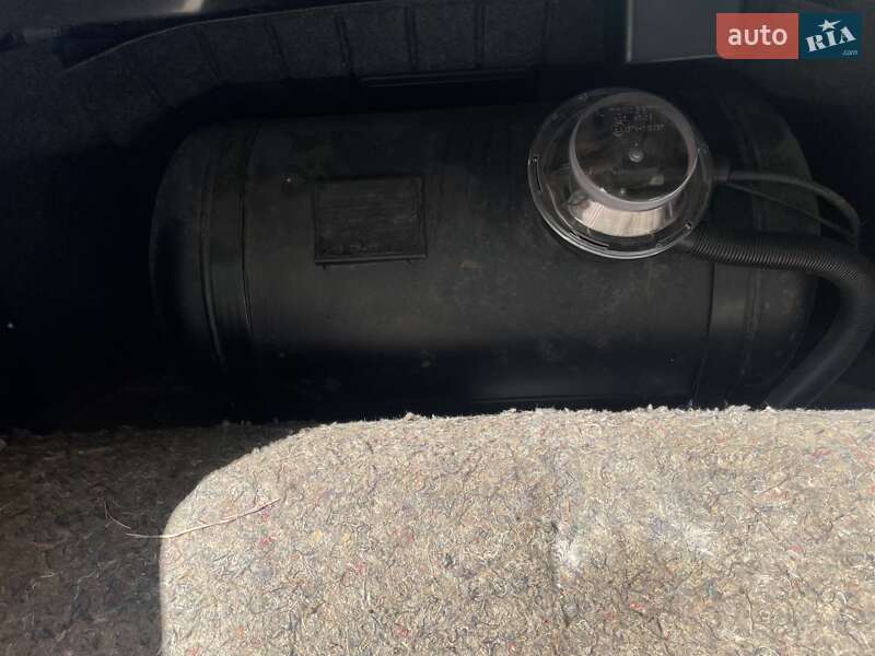 Седан Nissan Teana 2006 в Киеве