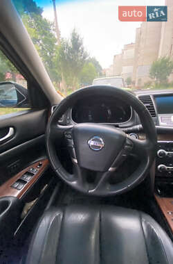 Седан Nissan Teana 2008 в Калуші