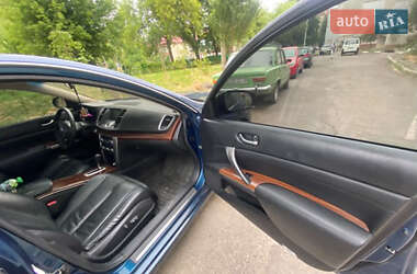 Седан Nissan Teana 2008 в Калуші