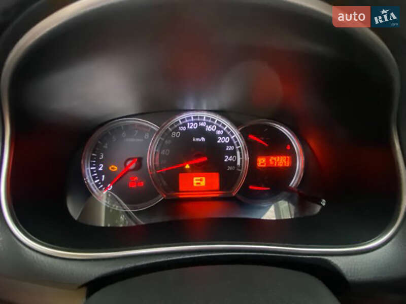 Седан Nissan Teana 2008 в Калуші