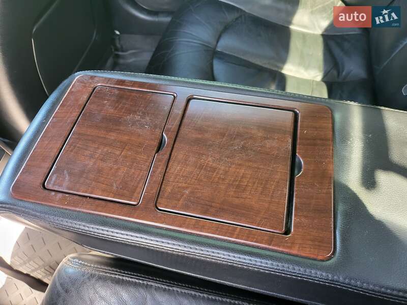 Седан Nissan Teana 2007 в Запорожье