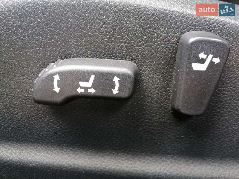 Седан Nissan Teana 2011 в Вишневом