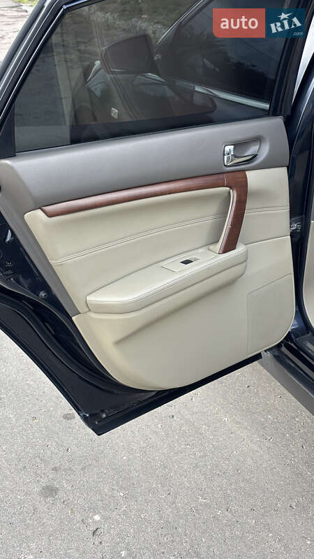 Седан Nissan Teana 2008 в Ивано-Франковске