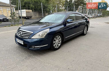 Седан Nissan Teana 2008 в Одессе