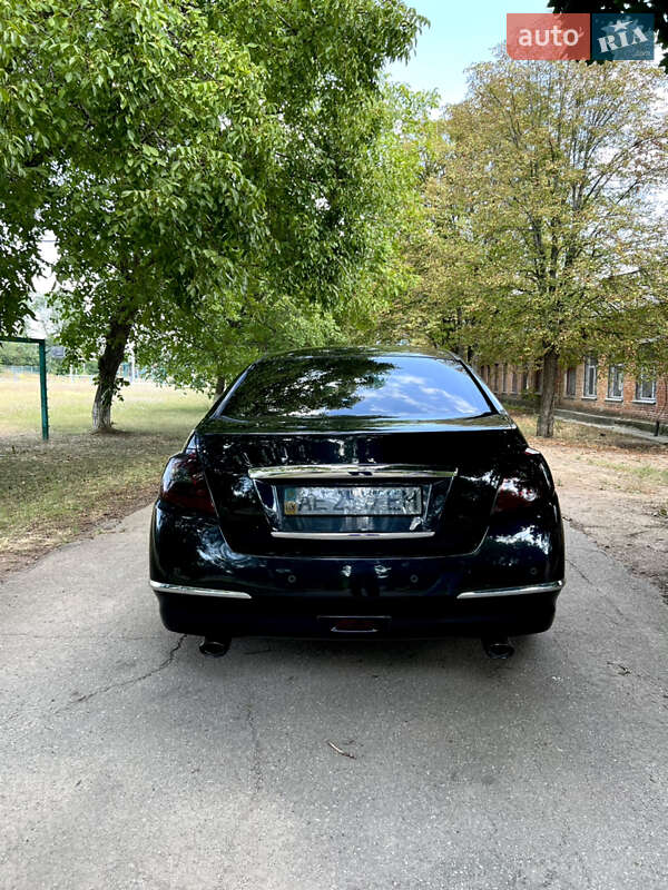 Седан Nissan Teana 2008 в Запорожье фото 6 Седан Nissan Teana 2008 в Запорожье