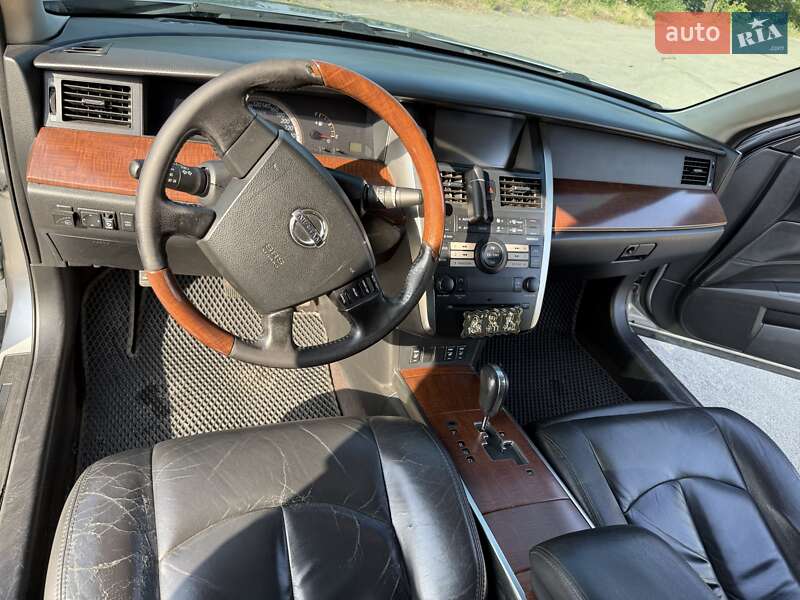 Седан Nissan Teana 2007 в Днепре