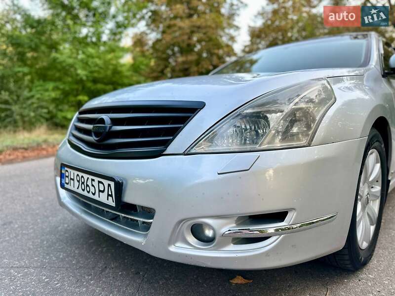 Седан Nissan Teana 2008 в Одессе