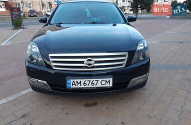 Седан Nissan Teana 2006 в Звягеле