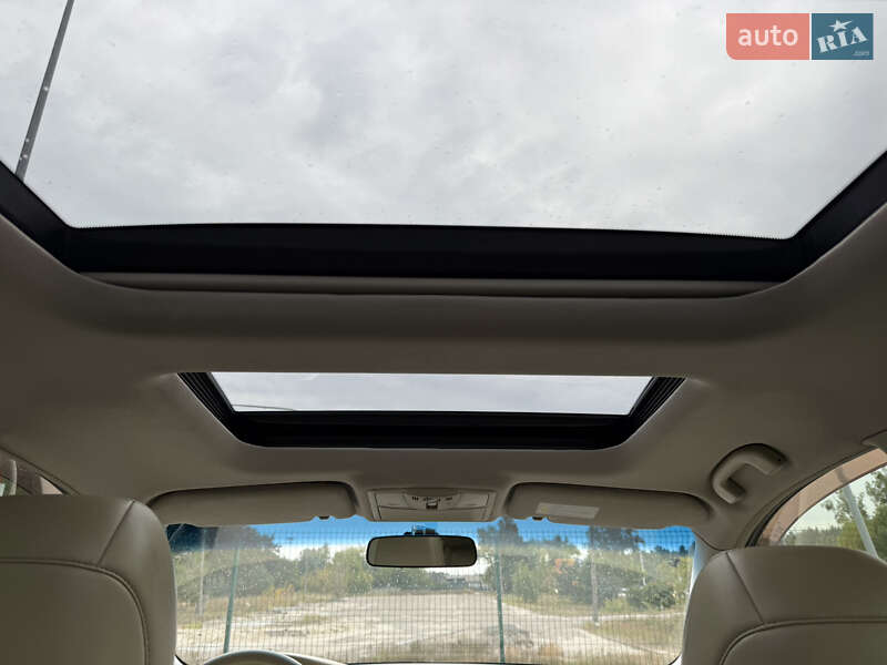 Седан Nissan Teana 2008 в Киеве фото 32 Седан Nissan Teana 2008 в Киеве