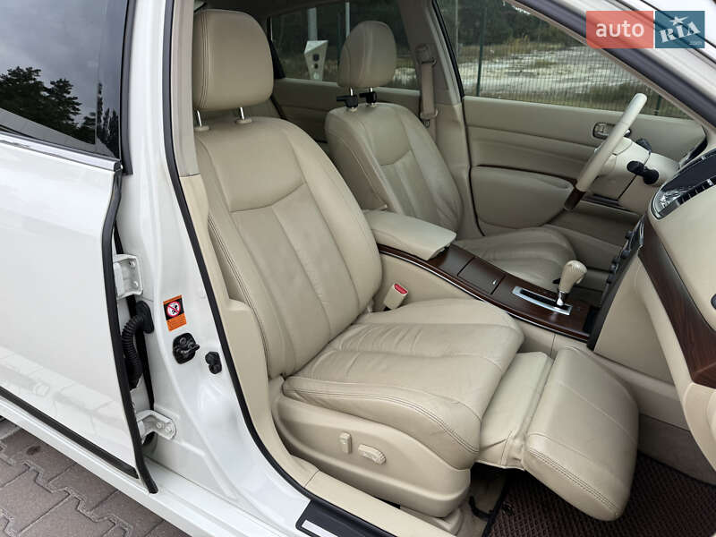 Седан Nissan Teana 2008 в Киеве фото 47 Седан Nissan Teana 2008 в Киеве