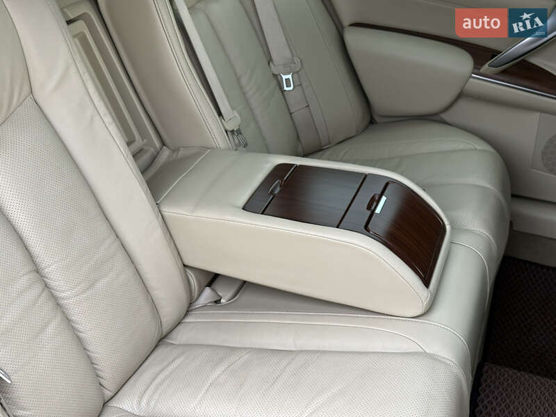 Седан Nissan Teana 2008 в Киеве фото 51 Седан Nissan Teana 2008 в Киеве