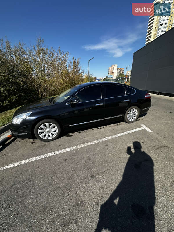 Седан Nissan Teana 2008 в Харькове