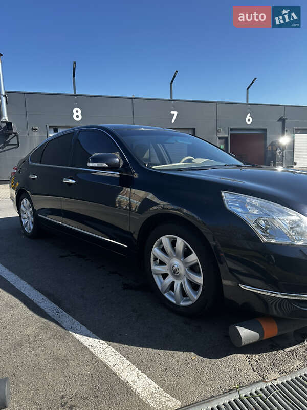 Седан Nissan Teana 2008 в Харькове